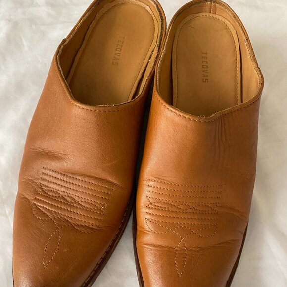 Tecovas - The Sophie mule - Picture 1 of 4
